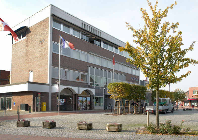 Schöner Wohnen in BarmstedtUCP